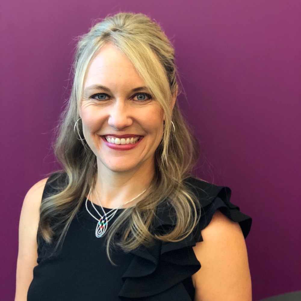 Meet your Posher, Debbie